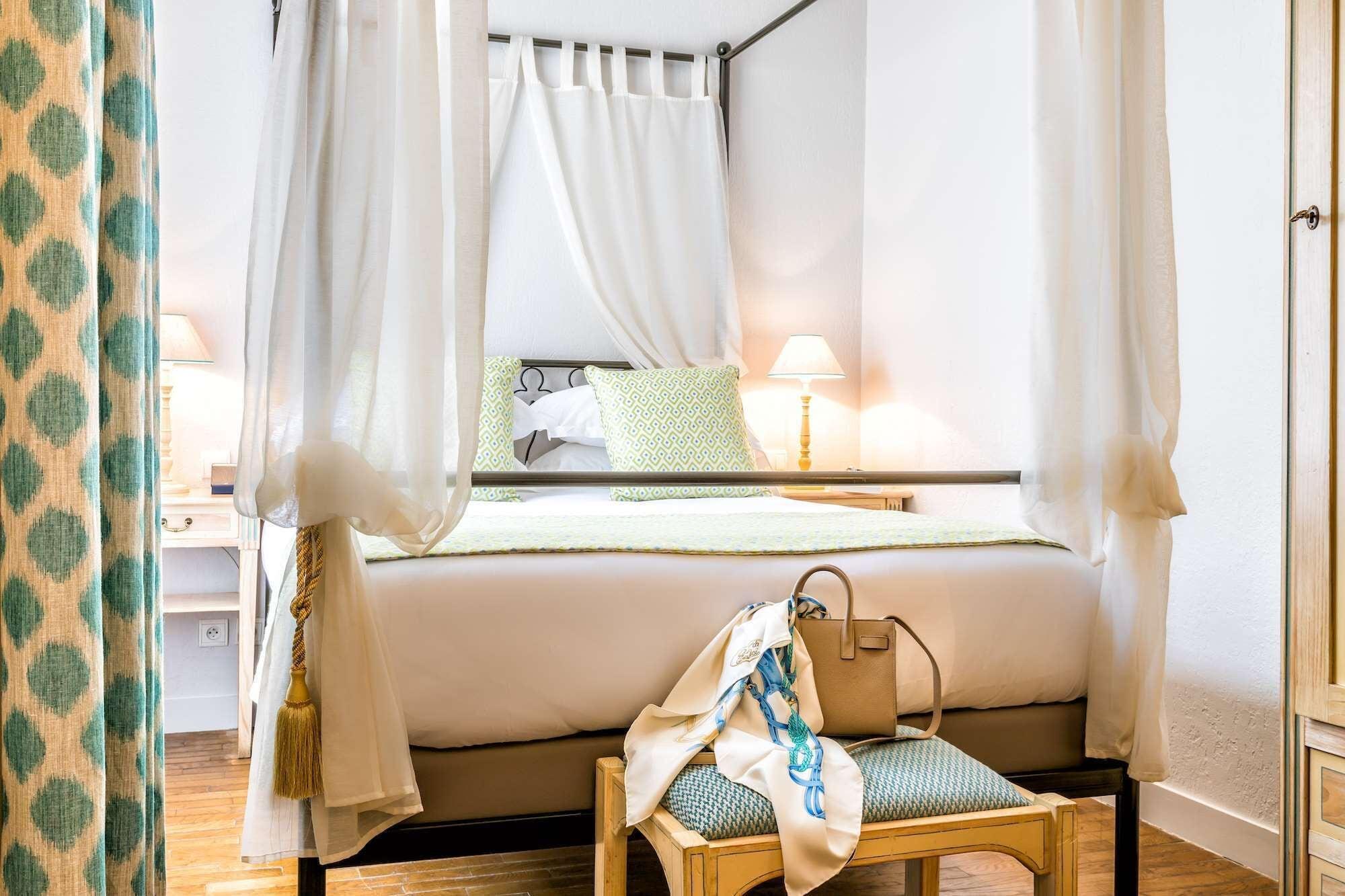 Hotel Alessandra Parijs