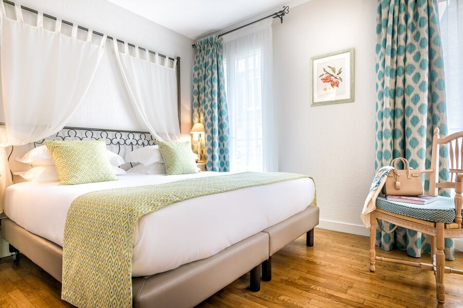 Alessandra Hotel Parijs